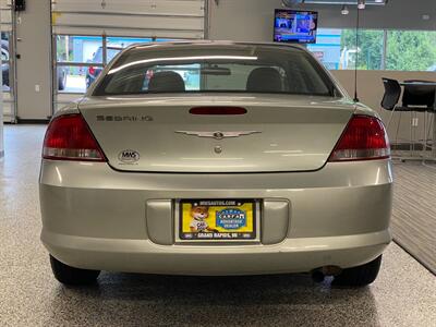 2006 Chrysler Sebring   - Photo 7 - Grand Rapids, MI 49504