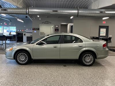 2006 Chrysler Sebring   - Photo 5 - Grand Rapids, MI 49504