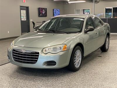 2006 Chrysler Sebring   - Photo 4 - Grand Rapids, MI 49504