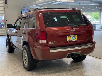 2007 Jeep Grand Cherokee Limited   - Photo 33 - Grand Rapids, MI 49504