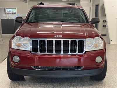 2007 Jeep Grand Cherokee Limited   - Photo 2 - Grand Rapids, MI 49504