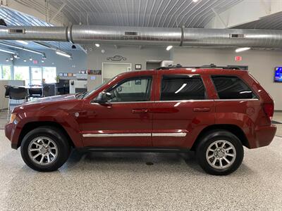 2007 Jeep Grand Cherokee Limited   - Photo 5 - Grand Rapids, MI 49504