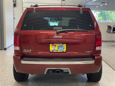 2007 Jeep Grand Cherokee Limited   - Photo 32 - Grand Rapids, MI 49504