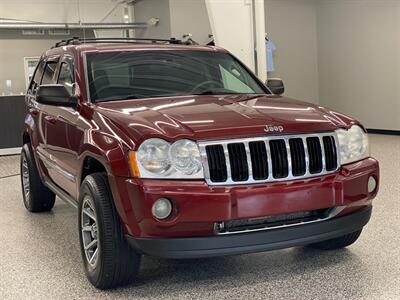 2007 Jeep Grand Cherokee Limited   - Photo 3 - Grand Rapids, MI 49504