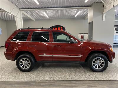 2007 Jeep Grand Cherokee Limited   - Photo 30 - Grand Rapids, MI 49504