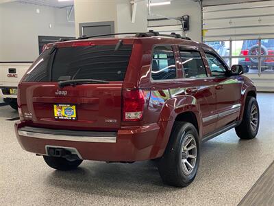 2007 Jeep Grand Cherokee Limited   - Photo 31 - Grand Rapids, MI 49504