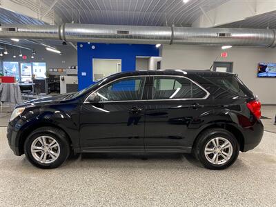 2013 Chevrolet Equinox LS   - Photo 5 - Grand Rapids, MI 49504