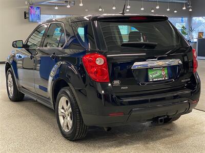 2013 Chevrolet Equinox LS   - Photo 6 - Grand Rapids, MI 49504