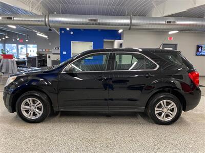 2013 Chevrolet Equinox LS   - Photo 4 - Grand Rapids, MI 49504