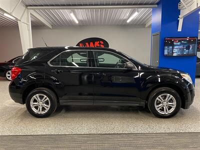 2013 Chevrolet Equinox LS   - Photo 11 - Grand Rapids, MI 49504