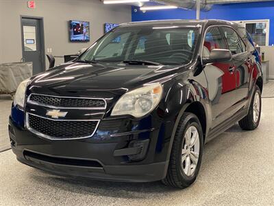 2013 Chevrolet Equinox LS   - Photo 3 - Grand Rapids, MI 49504