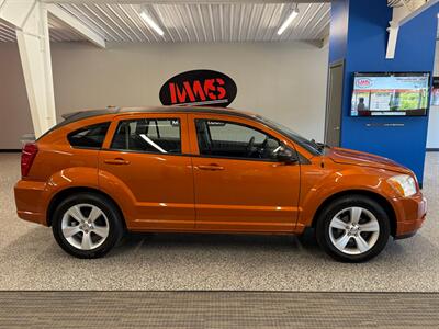 2011 Dodge Caliber Mainstreet   - Photo 8 - Grand Rapids, MI 49504