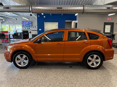 2011 Dodge Caliber Mainstreet   - Photo 4 - Grand Rapids, MI 49504