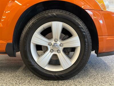 2011 Dodge Caliber Mainstreet   - Photo 9 - Grand Rapids, MI 49504