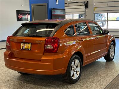 2011 Dodge Caliber Mainstreet   - Photo 7 - Grand Rapids, MI 49504