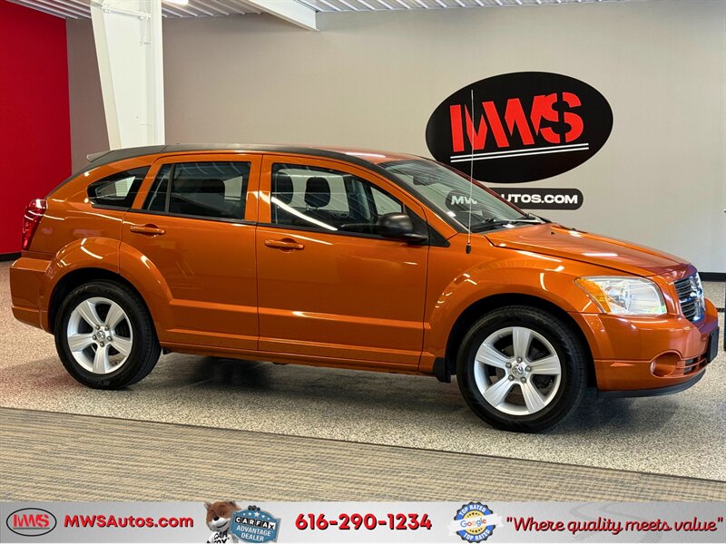 2011 Dodge Caliber Mainstreet - Photo 1 - Grand Rapids, MI 49504
