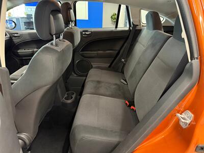 2011 Dodge Caliber Mainstreet   - Photo 17 - Grand Rapids, MI 49504