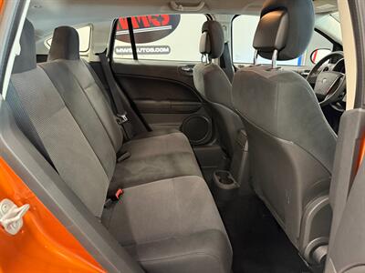 2011 Dodge Caliber Mainstreet   - Photo 13 - Grand Rapids, MI 49504