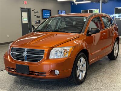 2011 Dodge Caliber Mainstreet   - Photo 3 - Grand Rapids, MI 49504