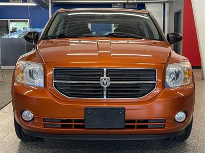 2011 Dodge Caliber Mainstreet   - Photo 2 - Grand Rapids, MI 49504