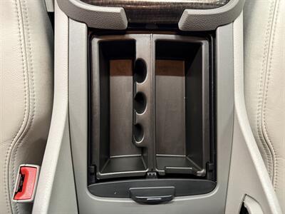 2015 GMC Acadia SLT-1 - Photo 35 - Grand Rapids, MI 49504