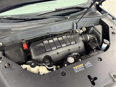2015 GMC Acadia SLT-1 - Photo 40 - Grand Rapids, MI 49504