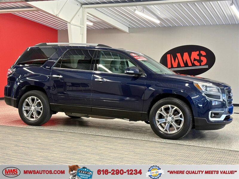 2015 GMC Acadia SLT-1   - Photo 1 - Grand Rapids, MI 49504