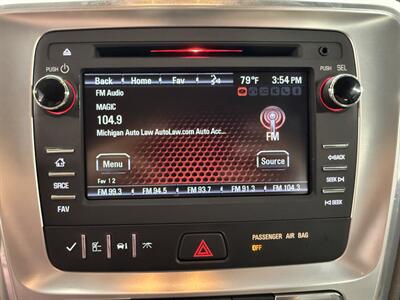 2015 GMC Acadia SLT-1 - Photo 31 - Grand Rapids, MI 49504