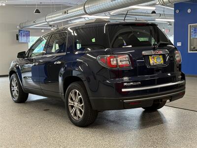 2015 GMC Acadia SLT-1 - Photo 5 - Grand Rapids, MI 49504
