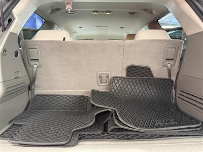 2015 GMC Acadia SLT-1 - Photo 17 - Grand Rapids, MI 49504