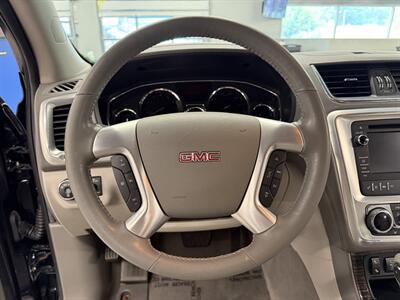 2015 GMC Acadia SLT-1 - Photo 12 - Grand Rapids, MI 49504