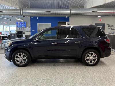 2015 GMC Acadia SLT-1 - Photo 4 - Grand Rapids, MI 49504
