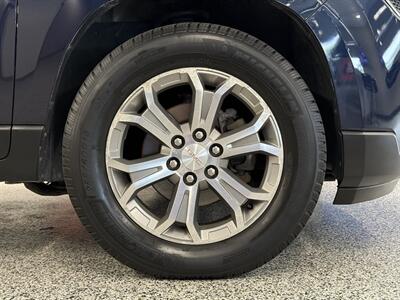 2015 GMC Acadia SLT-1 - Photo 9 - Grand Rapids, MI 49504