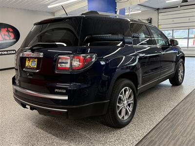 2015 GMC Acadia SLT-1 - Photo 7 - Grand Rapids, MI 49504