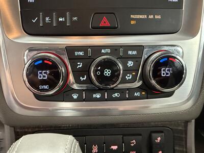 2015 GMC Acadia SLT-1 - Photo 33 - Grand Rapids, MI 49504