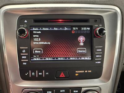 2015 GMC Acadia SLT-1 - Photo 36 - Grand Rapids, MI 49504