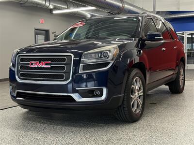 2015 GMC Acadia SLT-1 - Photo 3 - Grand Rapids, MI 49504