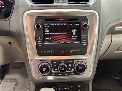 2015 GMC Acadia SLT-1 - Photo 32 - Grand Rapids, MI 49504