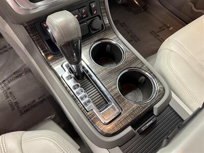 2015 GMC Acadia SLT-1 - Photo 34 - Grand Rapids, MI 49504