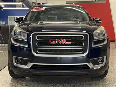 2015 GMC Acadia SLT-1 - Photo 2 - Grand Rapids, MI 49504