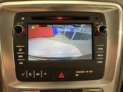 2015 GMC Acadia SLT-1 - Photo 37 - Grand Rapids, MI 49504