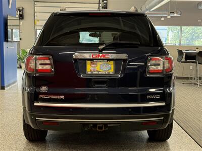 2015 GMC Acadia SLT-1 - Photo 6 - Grand Rapids, MI 49504
