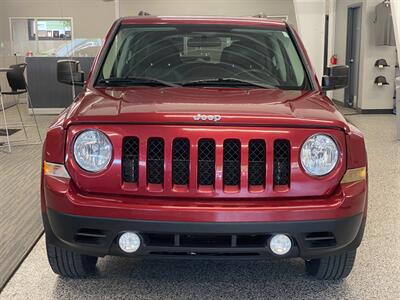 2015 Jeep Patriot Latitude   - Photo 3 - Grand Rapids, MI 49504