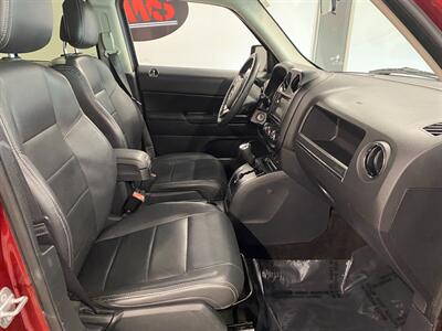 2015 Jeep Patriot Latitude   - Photo 13 - Grand Rapids, MI 49504