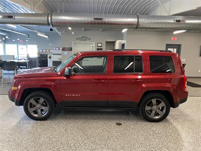 2015 Jeep Patriot Latitude   - Photo 5 - Grand Rapids, MI 49504