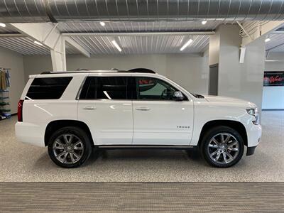 2018 Chevrolet Tahoe Premier   - Photo 9 - Grand Rapids, MI 49504