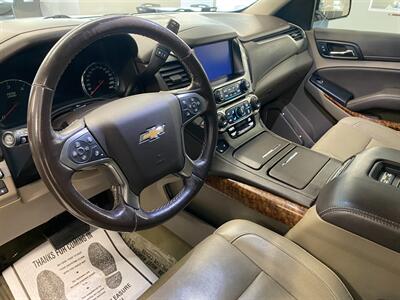 2018 Chevrolet Tahoe Premier   - Photo 27 - Grand Rapids, MI 49504