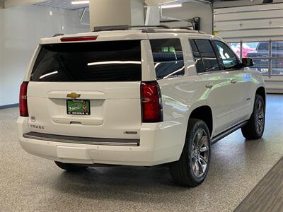 2018 Chevrolet Tahoe Premier   - Photo 8 - Grand Rapids, MI 49504