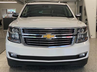 2018 Chevrolet Tahoe Premier   - Photo 3 - Grand Rapids, MI 49504