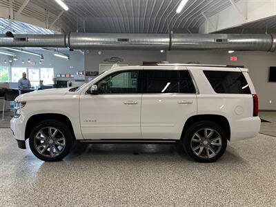 2018 Chevrolet Tahoe Premier   - Photo 5 - Grand Rapids, MI 49504